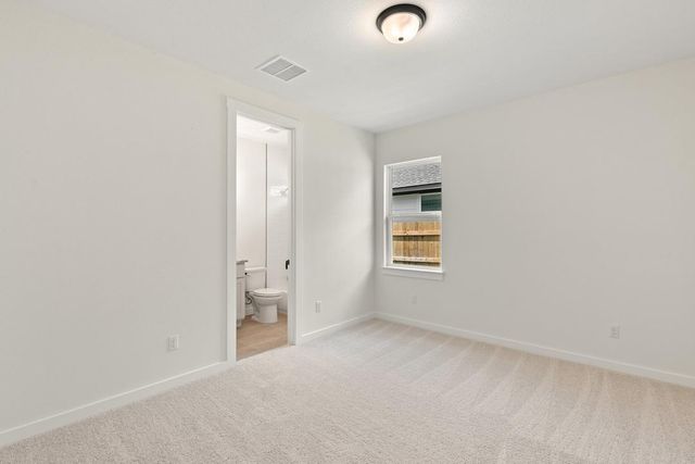 16317 Smithers Road, Manor, TX 78653