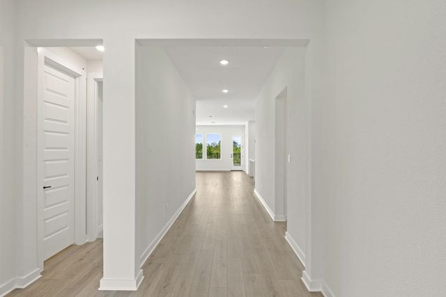 16317 Smithers Road, Manor, TX 78653