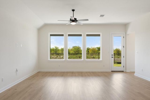 16317 Smithers Road, Manor, TX 78653