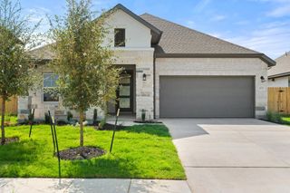 16317 Smithers Road, Manor, TX 78653