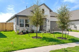 16317 Smithers Road, Manor, TX 78653