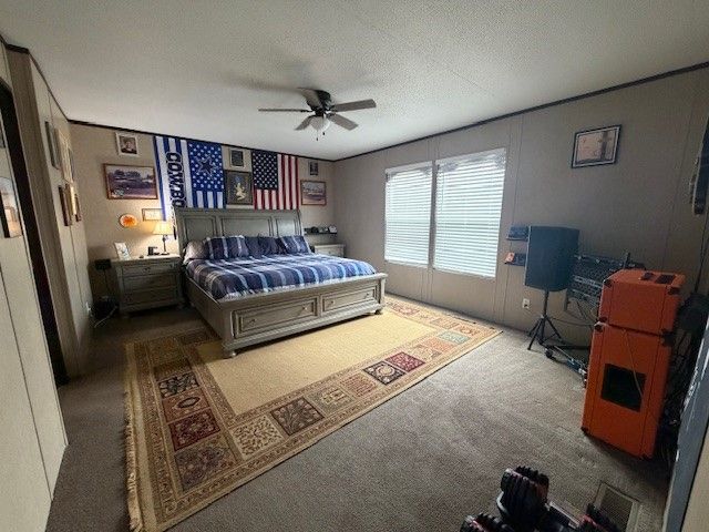 225 County Road 487, Stephenville, TX 76401