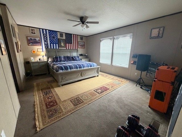 225 County Road 487, Stephenville, TX 76401