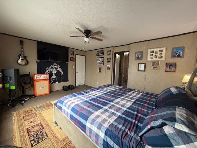 225 County Road 487, Stephenville, TX 76401