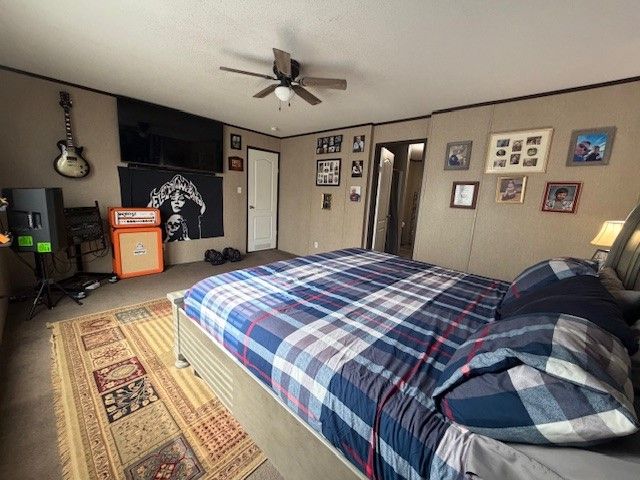 225 County Road 487, Stephenville, TX 76401