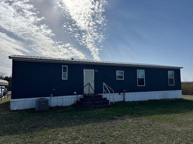 225 County Road 487, Stephenville, TX 76401