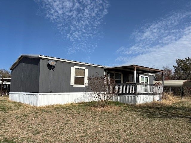 225 County Road 487, Stephenville, TX 76401