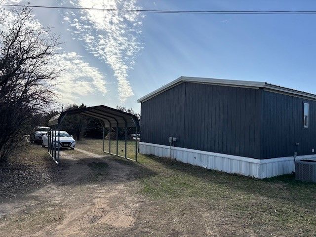 225 County Road 487, Stephenville, TX 76401