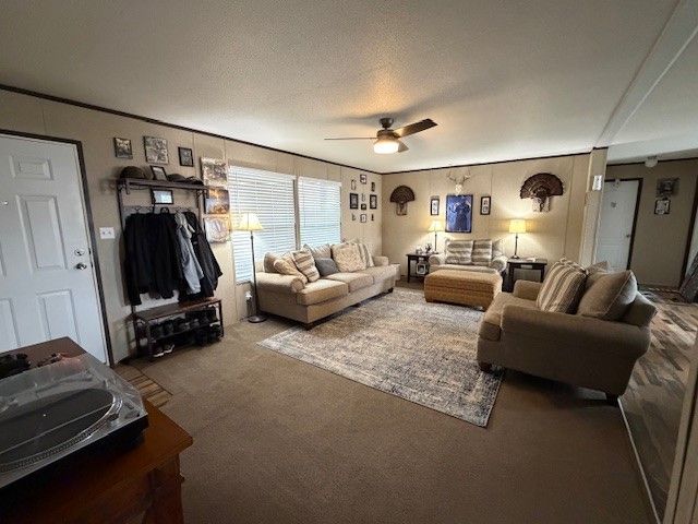 225 County Road 487, Stephenville, TX 76401