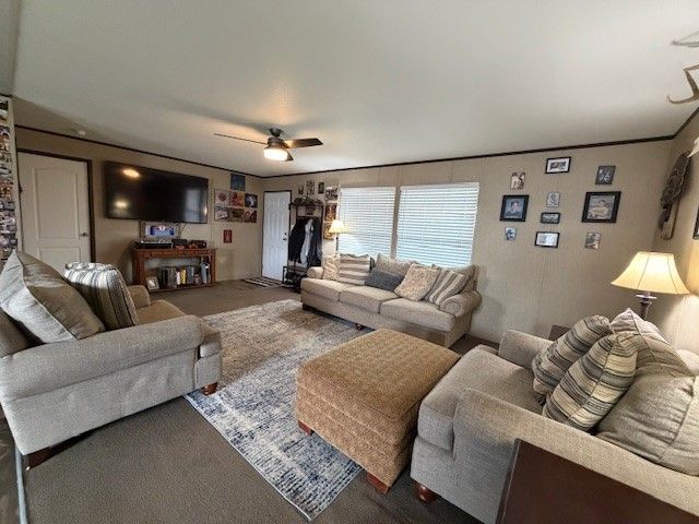 225 County Road 487, Stephenville, TX 76401