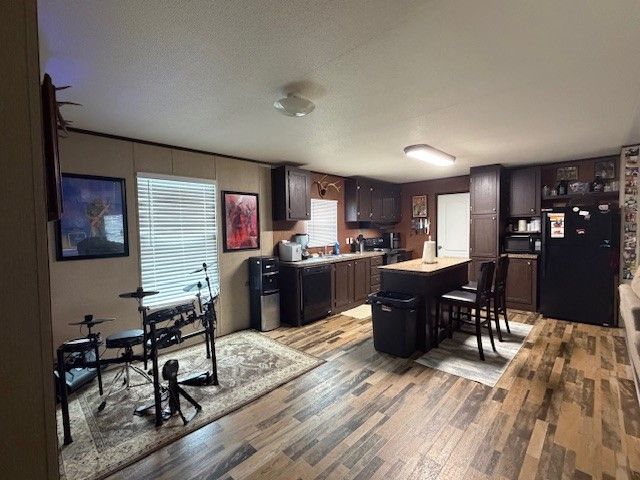 225 County Road 487, Stephenville, TX 76401