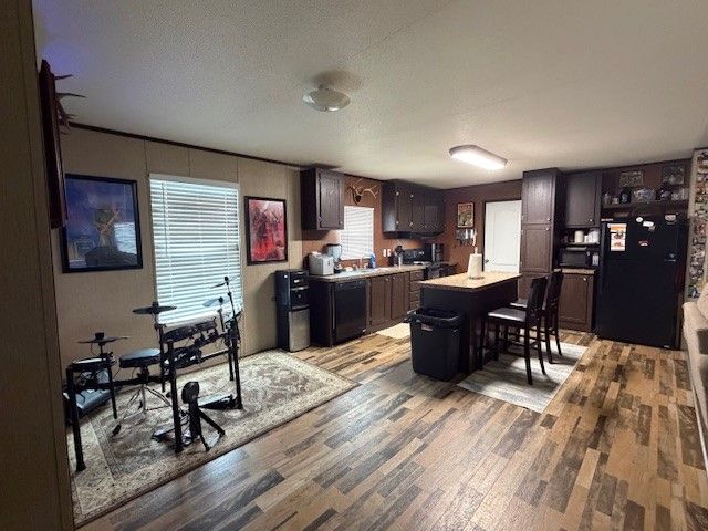 225 County Road 487, Stephenville, TX 76401