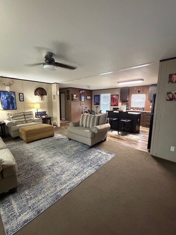 225 County Road 487, Stephenville, TX 76401