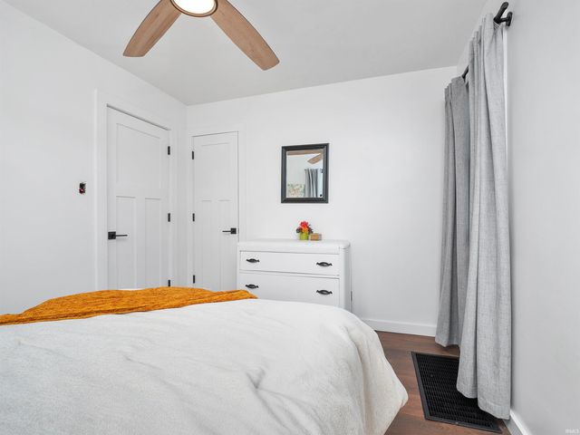 4318 Buell Drive, Fort Wayne, IN 46807