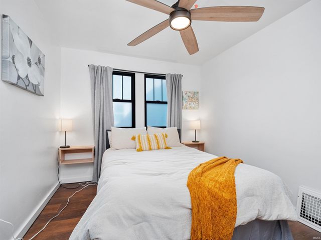 4318 Buell Drive, Fort Wayne, IN 46807