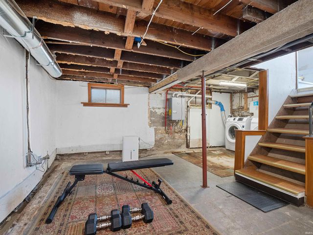 4318 Buell Drive, Fort Wayne, IN 46807