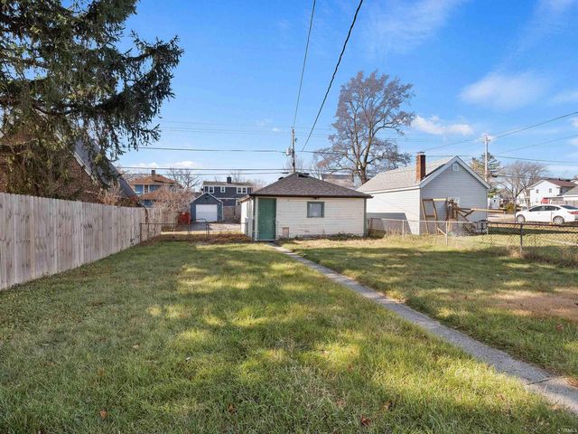 4318 Buell Drive, Fort Wayne, IN 46807