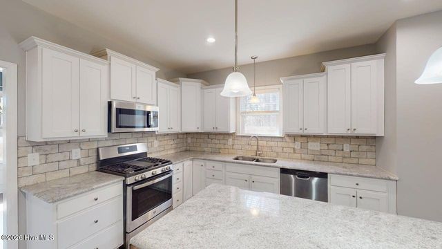 109 Abbington Place, Pikeville, NC 27863