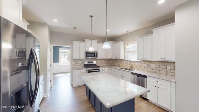 109 Abbington Place, Pikeville, NC 27863