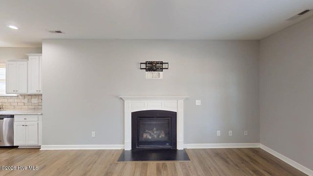 109 Abbington Place, Pikeville, NC 27863