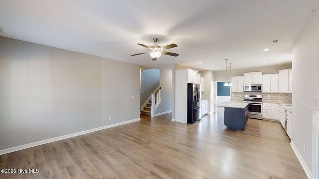 109 Abbington Place, Pikeville, NC 27863