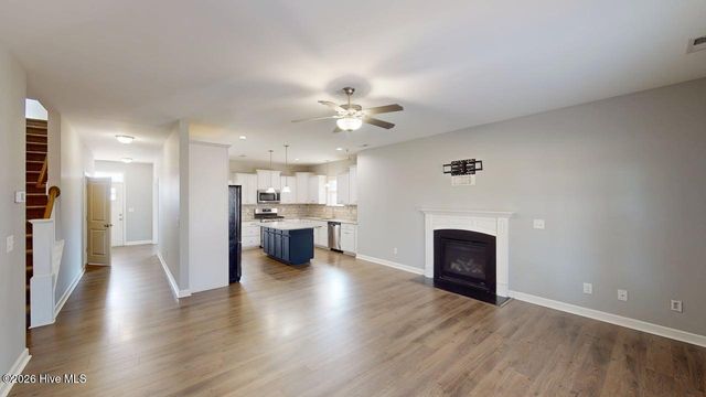 109 Abbington Place, Pikeville, NC 27863