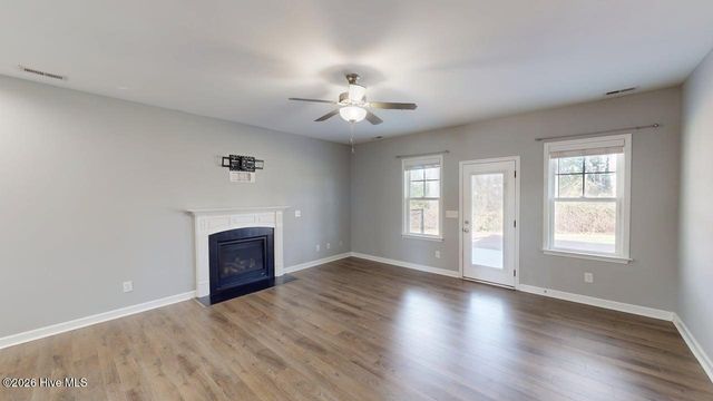 109 Abbington Place, Pikeville, NC 27863