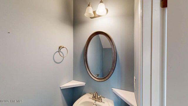 109 Abbington Place, Pikeville, NC 27863