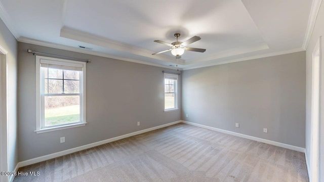 109 Abbington Place, Pikeville, NC 27863