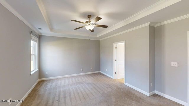 109 Abbington Place, Pikeville, NC 27863