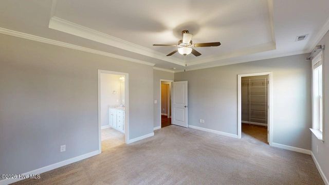 109 Abbington Place, Pikeville, NC 27863