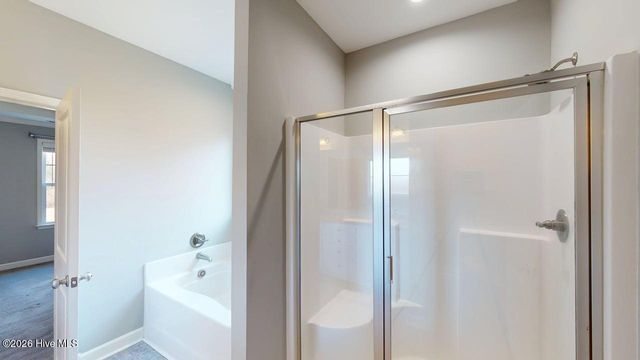 109 Abbington Place, Pikeville, NC 27863