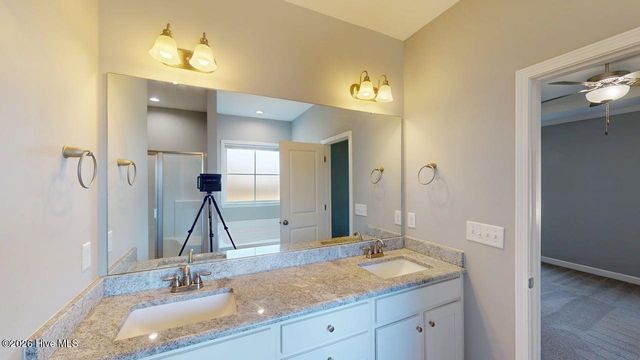 109 Abbington Place, Pikeville, NC 27863