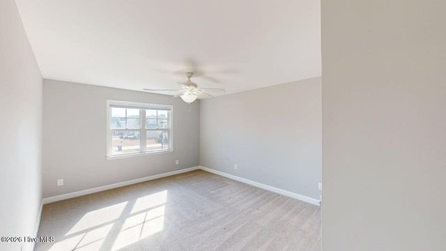 109 Abbington Place, Pikeville, NC 27863