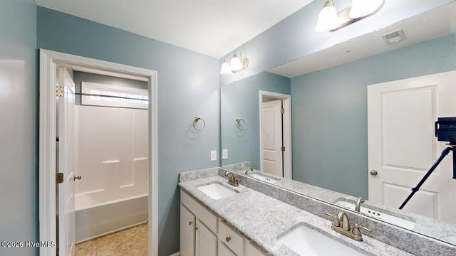 109 Abbington Place, Pikeville, NC 27863