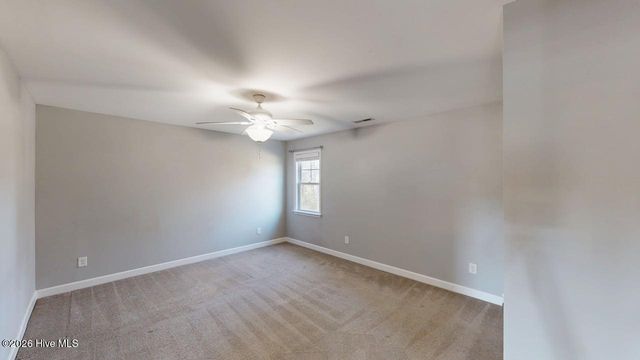 109 Abbington Place, Pikeville, NC 27863