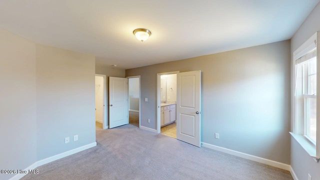 109 Abbington Place, Pikeville, NC 27863