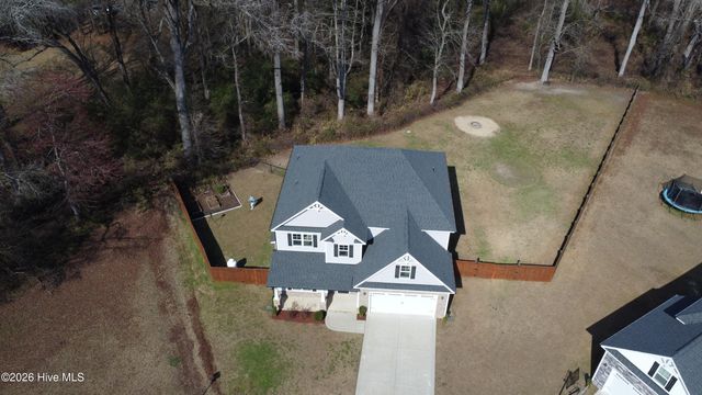 109 Abbington Place, Pikeville, NC 27863