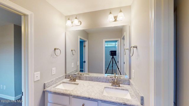 109 Abbington Place, Pikeville, NC 27863