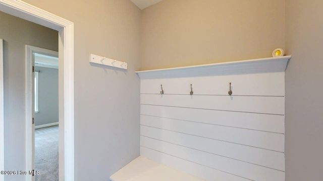 109 Abbington Place, Pikeville, NC 27863