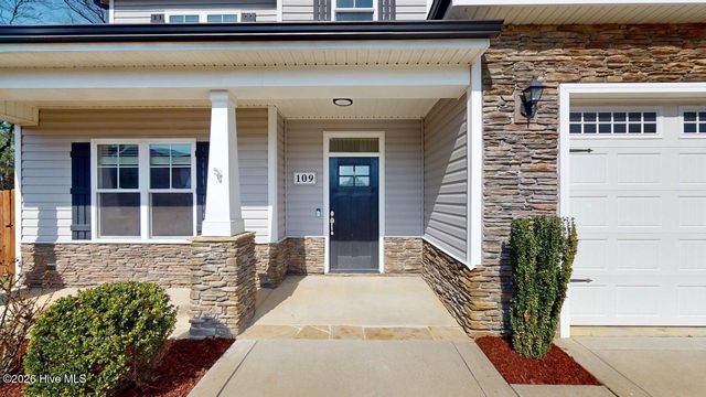 109 Abbington Place, Pikeville, NC 27863