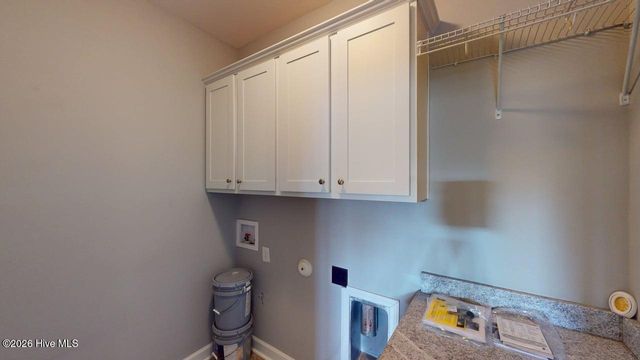 109 Abbington Place, Pikeville, NC 27863