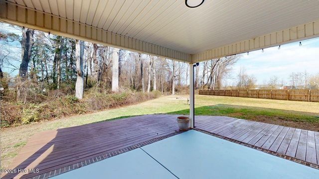 109 Abbington Place, Pikeville, NC 27863