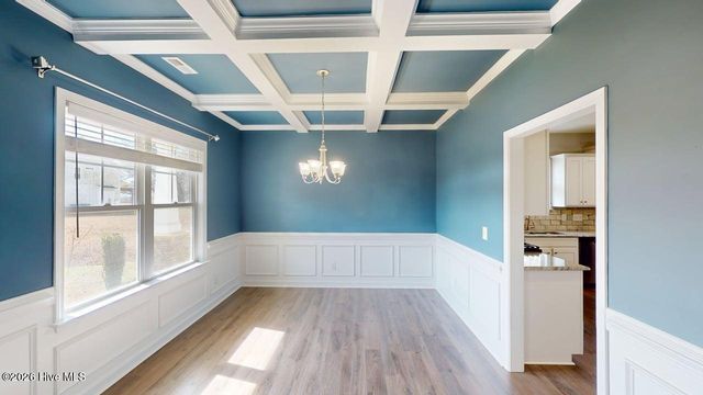 109 Abbington Place, Pikeville, NC 27863