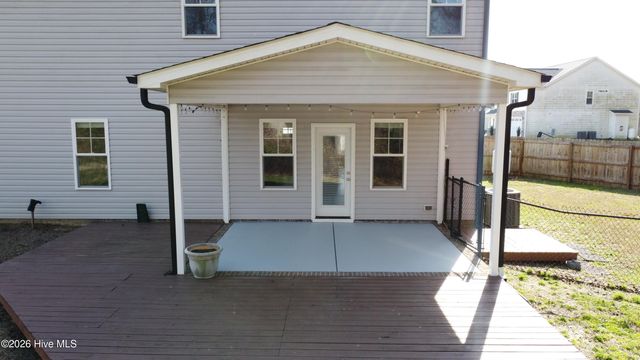 109 Abbington Place, Pikeville, NC 27863