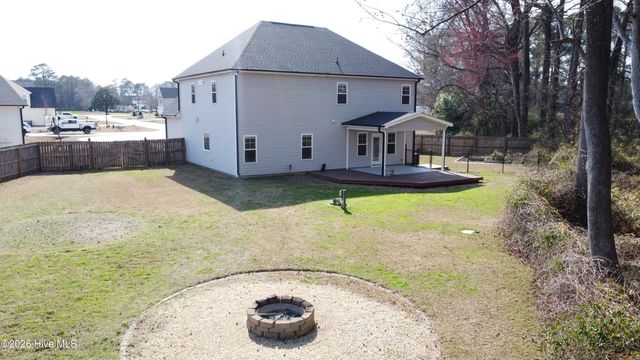 109 Abbington Place, Pikeville, NC 27863