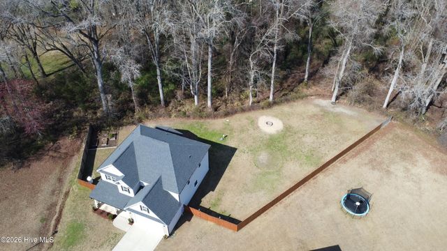 109 Abbington Place, Pikeville, NC 27863