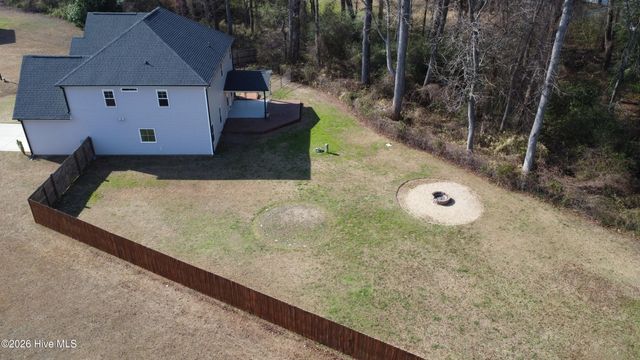 109 Abbington Place, Pikeville, NC 27863