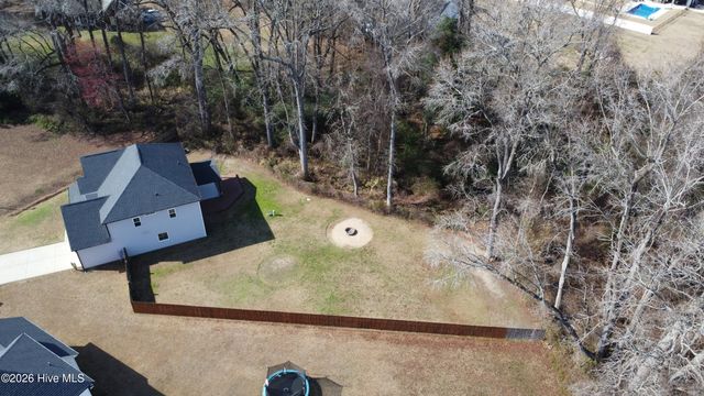 109 Abbington Place, Pikeville, NC 27863