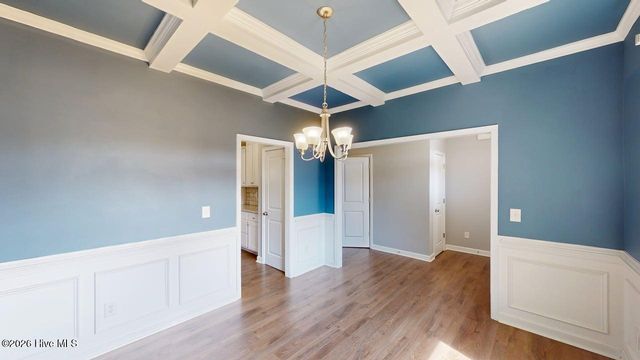 109 Abbington Place, Pikeville, NC 27863